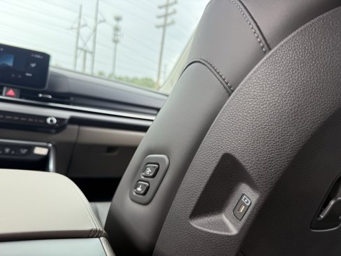 New 2026 Kia Carnival SX image 15