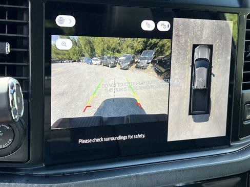 New 2026 Ford F350 Platinum image 19
