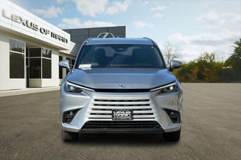 New 2026 Lexus TX 350 AWD image 5