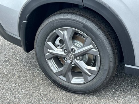 New 2026 Honda HR-V LX image 24