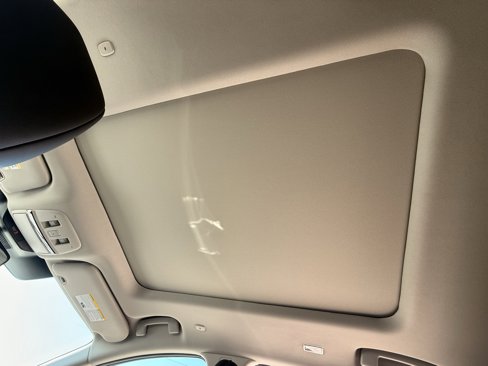 New 2025 Nissan Murano SL image 30