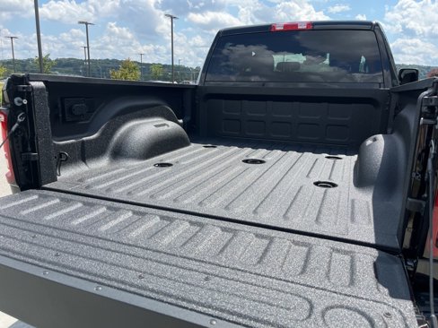 New 2026 RAM 2500 Big Horn image 21