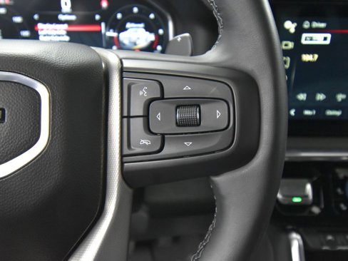 Used 2024 GMC Sierra 1500 Denali image 29