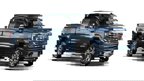 New 2026 GMC Sierra 1500 Denali w/ Denali Reserve Package image 53