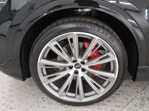 New 2026 Audi Q8 Prestige image 11