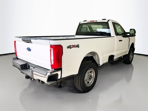 New 2025 Ford F350 XL w/ XL Chrome Package image 7
