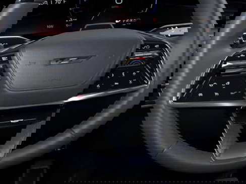 New 2026 Cadillac Lyriq V image 34