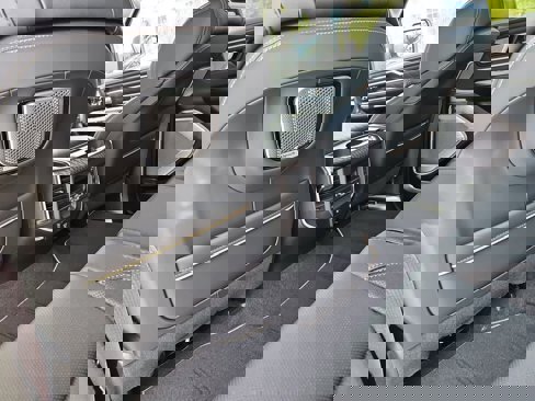 New 2026 RAM 1500 Tungsten w/ Off Road Group image 18