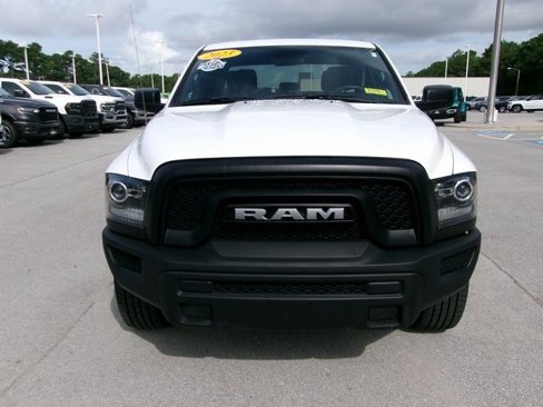 Used 2024 RAM 1500 Classic Warlock image 6