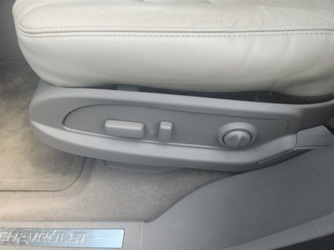 Used 2017 Chevrolet Traverse Premier image 15
