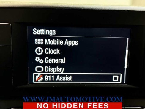 Used 2023 Ford Transit 250 Low Roof w/ Exterior Upgrade Package image 25