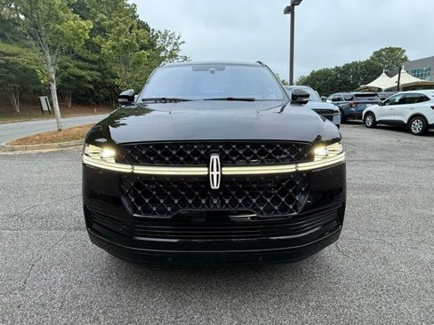 New 2025 Lincoln Navigator L Reserve image 14