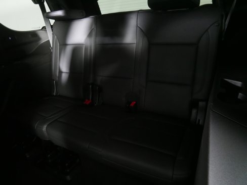 Certified 2023 Chevrolet Tahoe Z71 w/ Luxury Package image 29