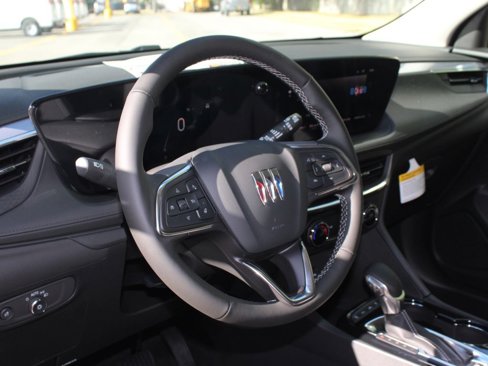 New 2026 Buick Encore GX Preferred w/ Comfort Package image 15