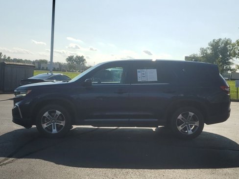 Used 2025 Honda Pilot EX-L image 5
