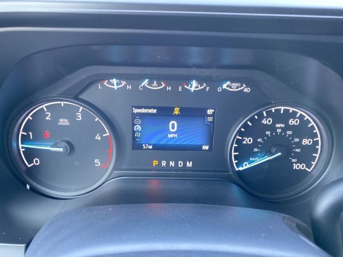 New 2026 Ford F350 XL image 20