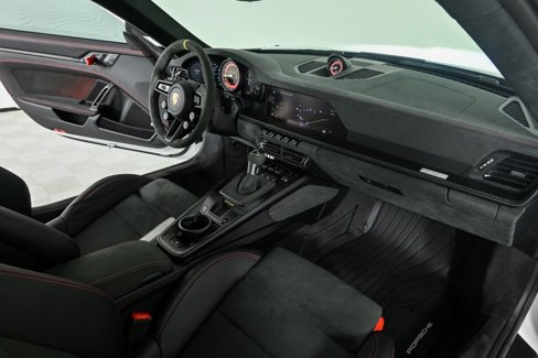 Used 2025 Porsche 911 GT3 RS w/ Weissach Package image 20