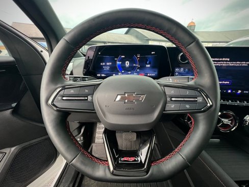 Used 2024 Chevrolet Blazer EV RS image 35