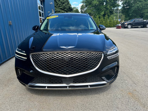 Used 2022 Genesis GV70 2.5T w/ Advanced Package image 13