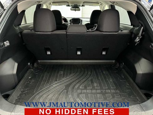 Used 2024 Subaru Crosstrek 2.0i Premium image 16