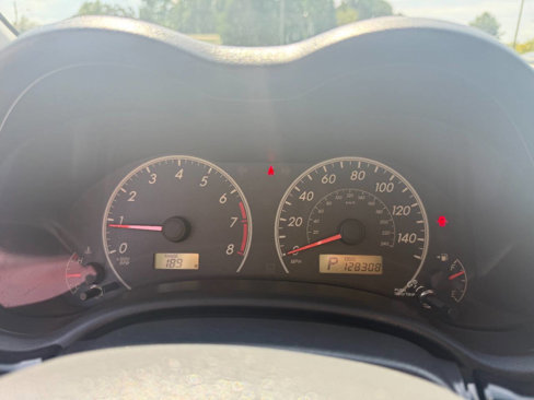 Used 2011 Toyota Corolla LE image 16