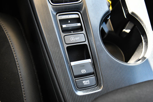 Used 2024 Honda Civic Sport image 24