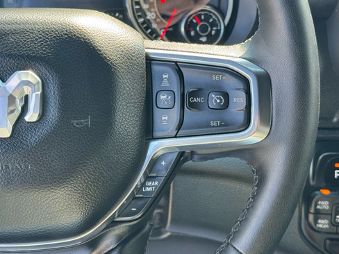 Used 2025 RAM 1500 Laramie image 14