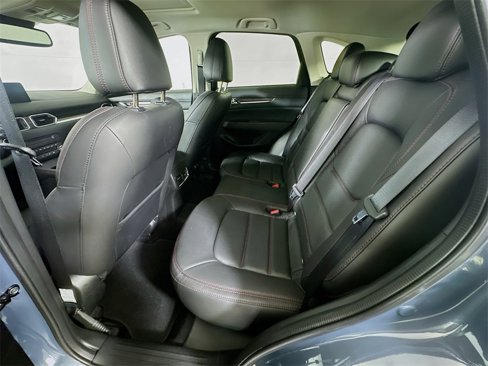 Used 2025 MAZDA CX-5 Carbon Edition image 14
