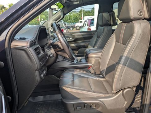 Used 2021 Chevrolet Tahoe RST w/ Luxury Package image 13