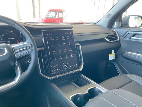 New 2025 GMC Acadia Elevation w/ Elevation Premium Package image 35