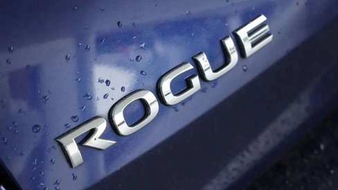 Used 2020 Nissan Rogue SV image 12