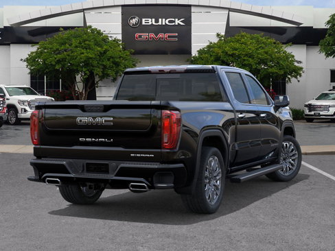 New 2026 GMC Sierra 1500 Denali Ultimate image 6