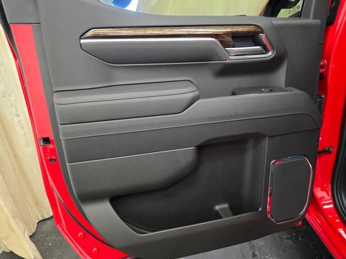 New 2026 GMC Sierra 1500 Elevation image 23