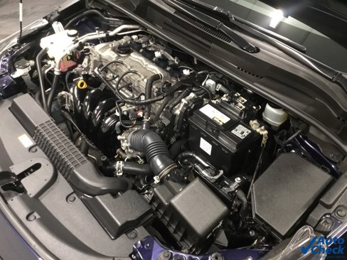 Used 2021 Toyota Corolla LE image 38