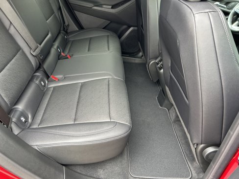 New 2025 Chevrolet Equinox LT w/ Convenience Package II image 28
