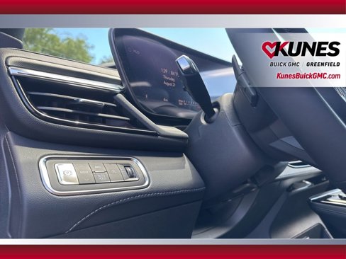 New 2026 Buick Enclave Sport Touring w/ Power Package image 22