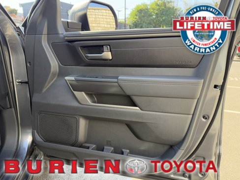 New 2026 Toyota Tundra SR5 image 18