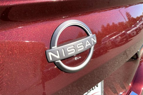 Used 2023 Nissan Altima 2.5 SV image 30
