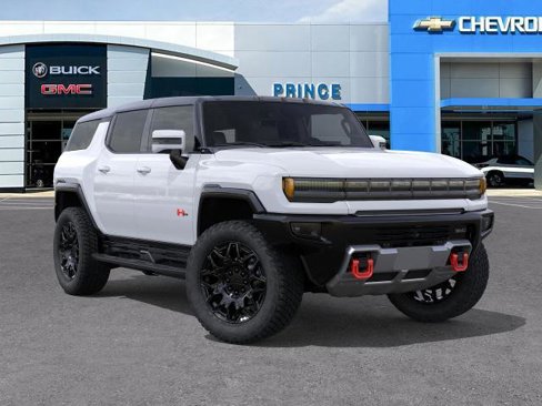 New 2026 GMC Hummer EV 2X image 42