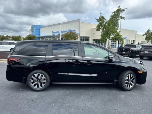 New 2026 Honda Odyssey EX-L image 6