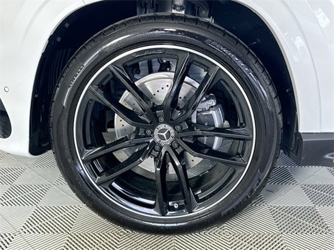 New 2026 Mercedes-Benz GLS 580 4MATIC image 31