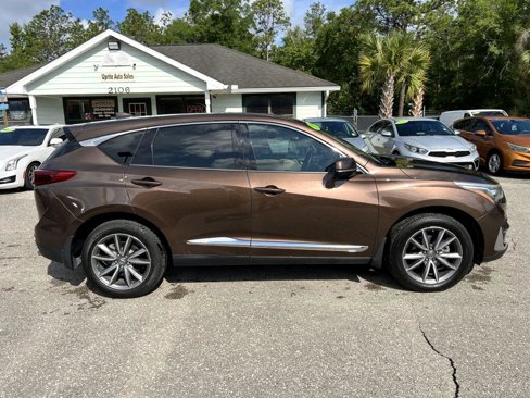 Used 2019 Acura RDX w/ Technology Package image 4