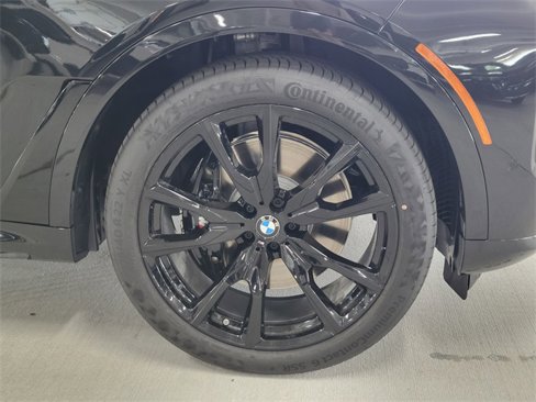 New 2026 BMW X7 xDrive40i w/ Executive Package image 4