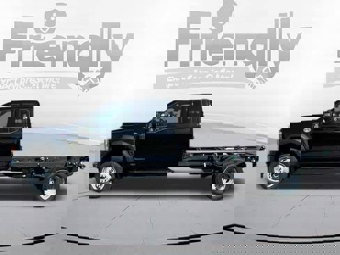 New 2026 Ford F550 4x4 SuperCab Super Duty image 8
