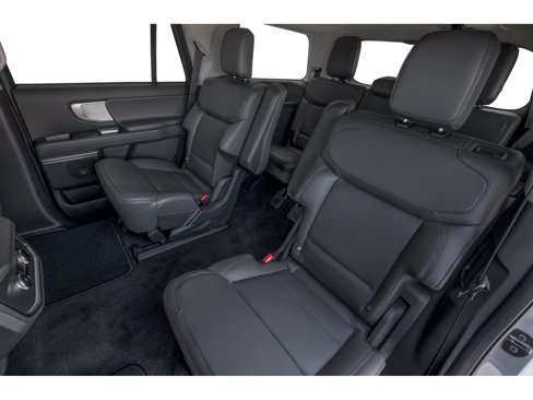 New 2025 Ford Expedition Active image 41