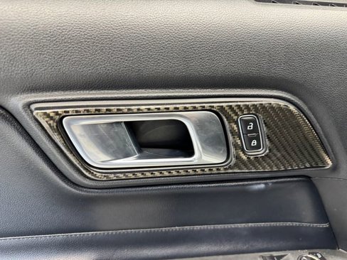 Used 2020 Ford Mustang GT Premium image 33