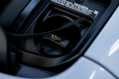 Used 2025 Porsche 911 GT3 RS image 78
