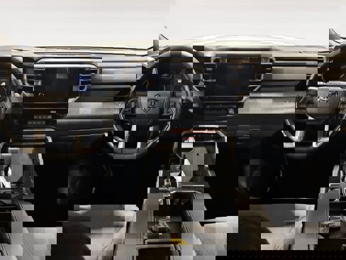 New 2026 Toyota Tundra SR5 image 11