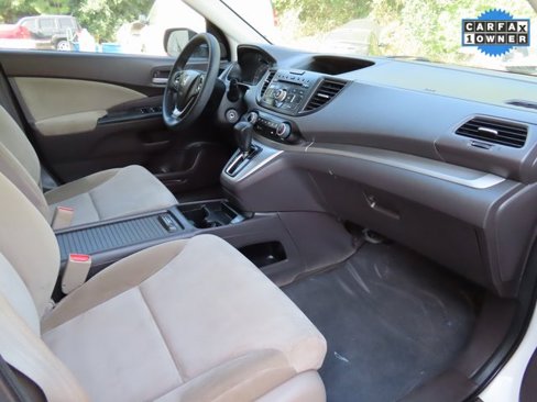 Used 2014 Honda CR-V EX image 34