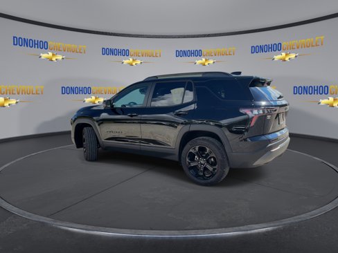 New 2026 Chevrolet Equinox LT w/ Convenience Package II image 9